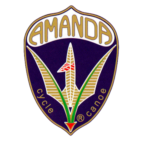 Amanda Logo